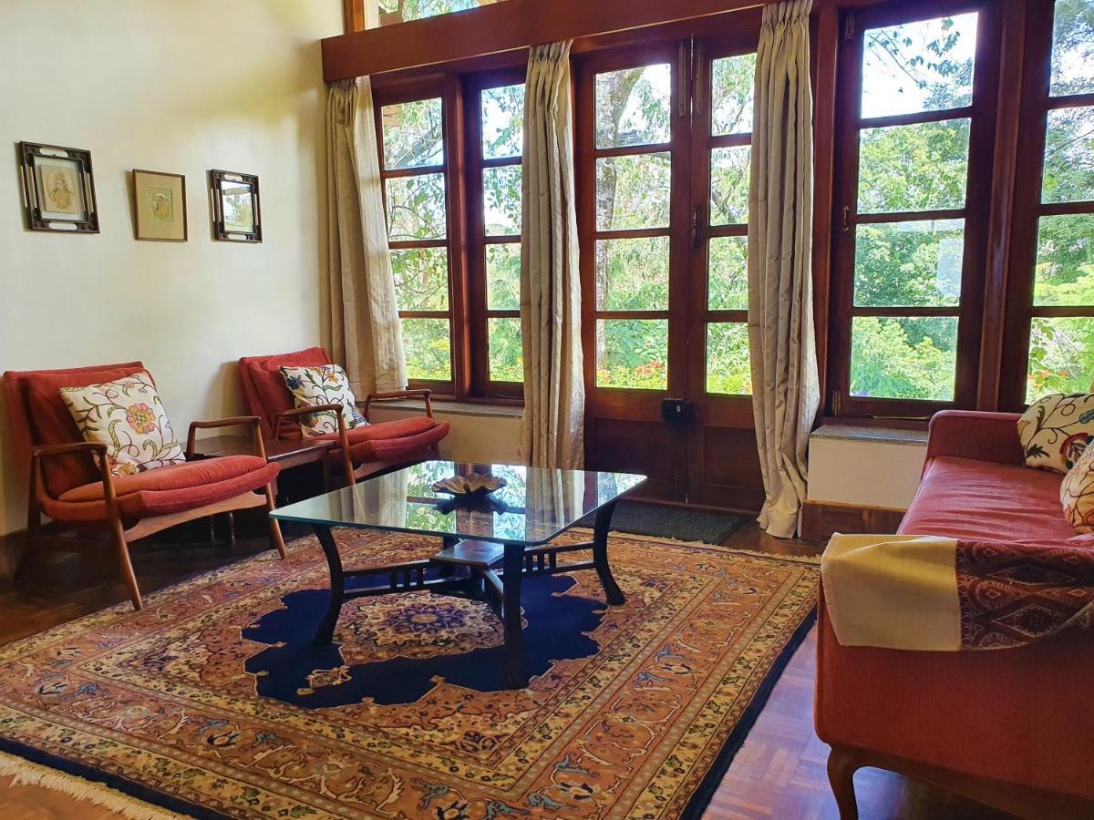 Onondaga Kodaikanal Exterior photo