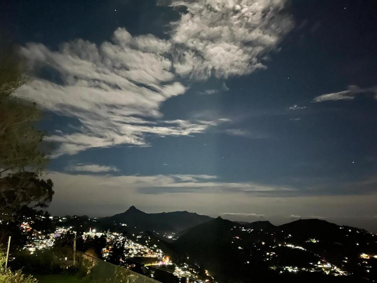 Onondaga Kodaikanal Exterior photo