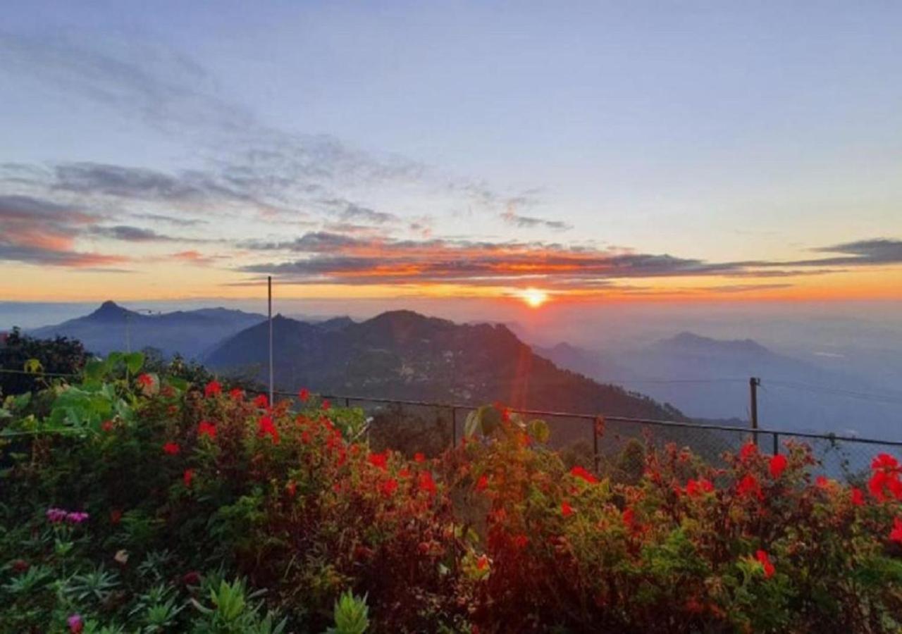 Onondaga Kodaikanal Exterior photo