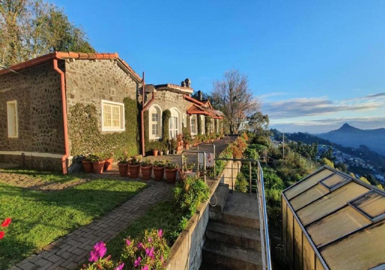 Onondaga Kodaikanal Exterior photo