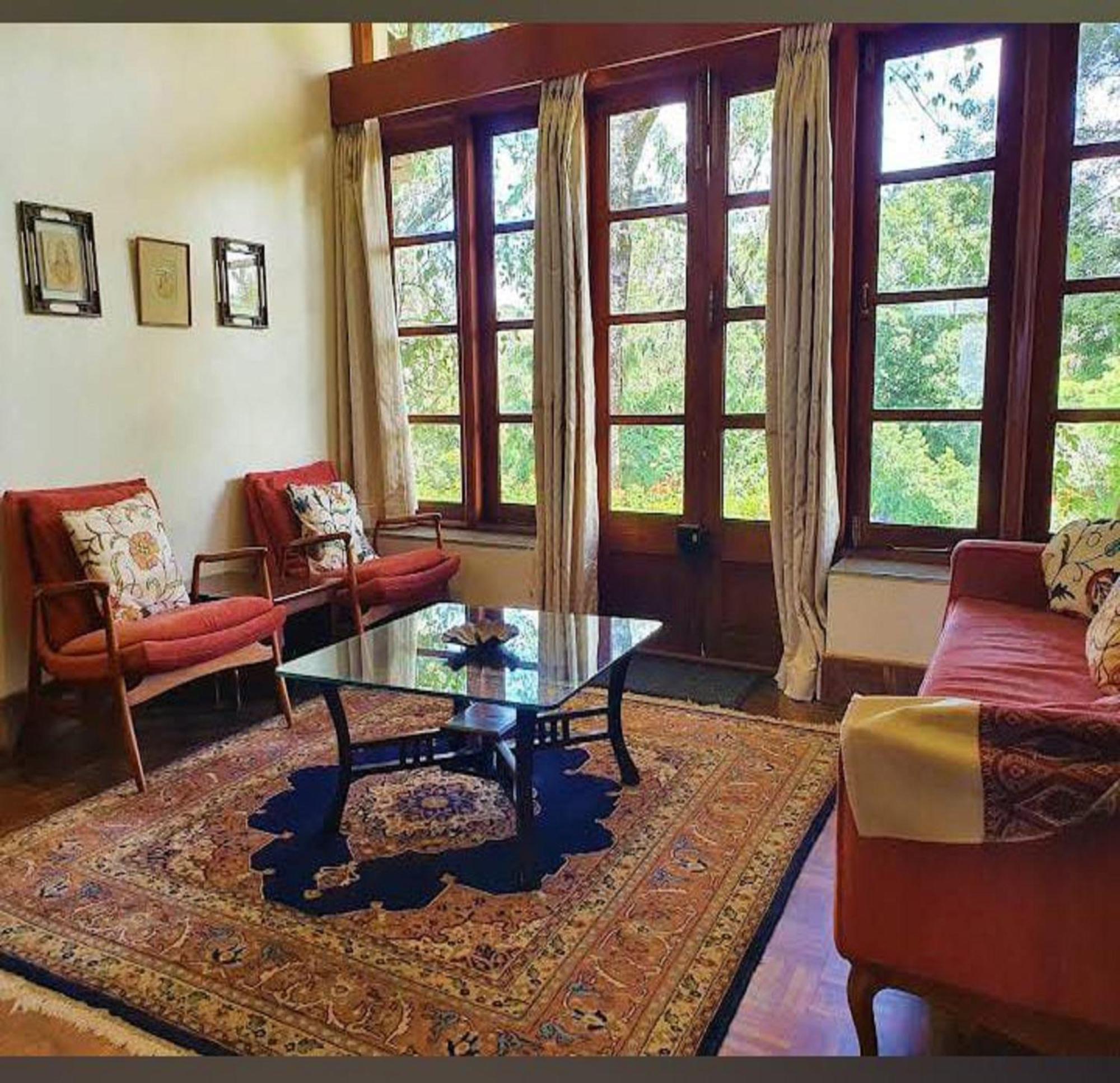 Onondaga Kodaikanal Exterior photo