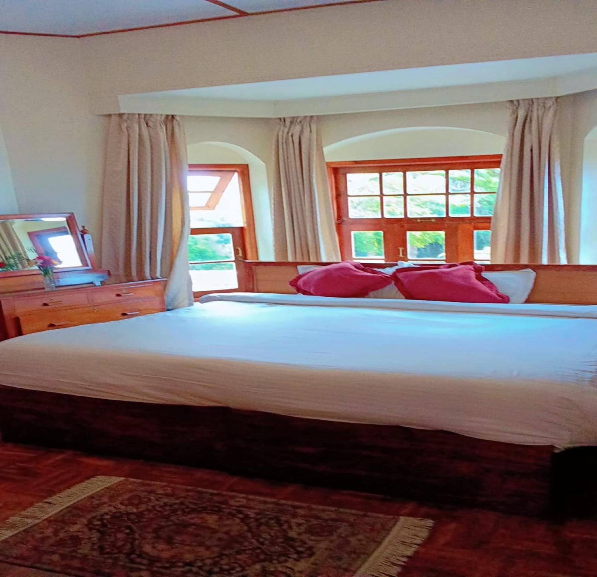 Onondaga Kodaikanal Exterior photo